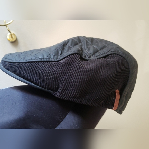 Flat hat - Picture 2 of 4